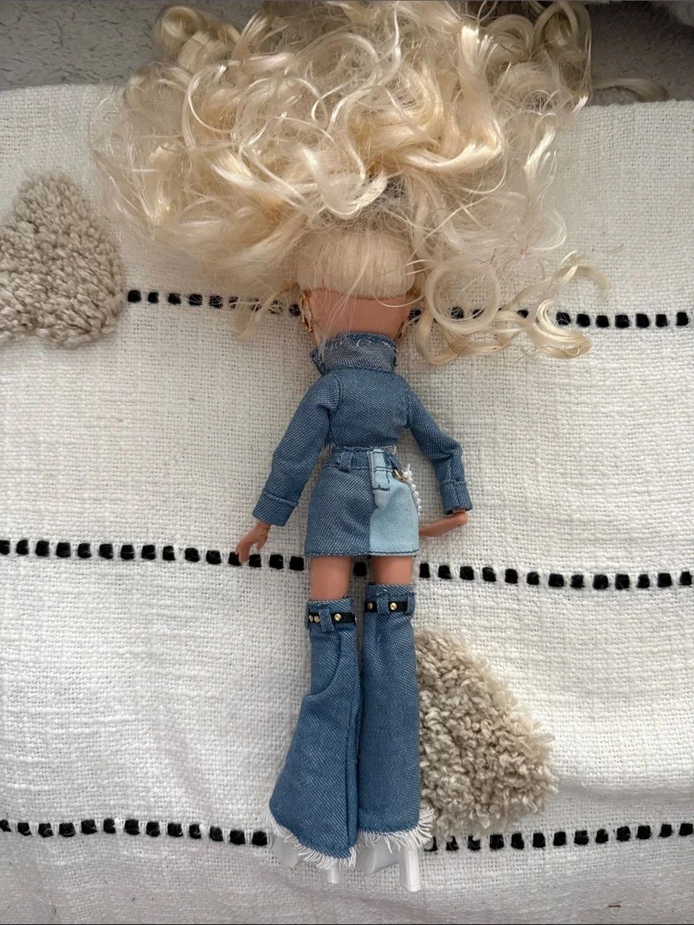 Bratz Always Chloe Fashion Doll